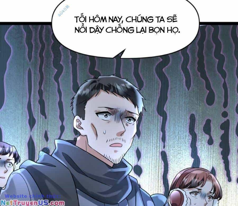Toàn Cầu Băng Phong: Ta Chế Tạo Phòng An Toàn Tại Tận Thế - Chương 76 - ảnh 33