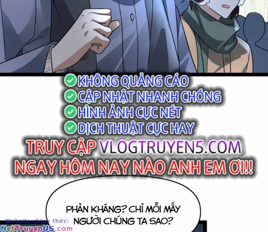Toàn Cầu Băng Phong: Ta Chế Tạo Phòng An Toàn Tại Tận Thế - Chương 76 - ảnh 34