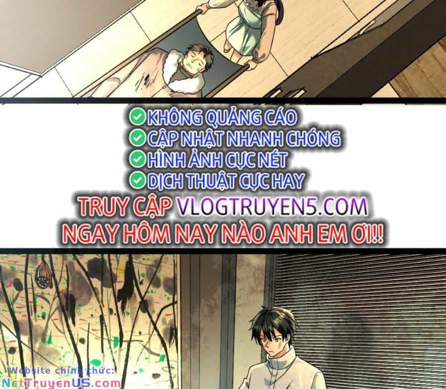 Toàn Cầu Băng Phong: Ta Chế Tạo Phòng An Toàn Tại Tận Thế - Chương 76 - ảnh 6