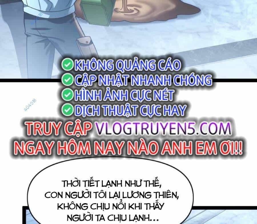 Toàn Cầu Băng Phong: Ta Chế Tạo Phòng An Toàn Tại Tận Thế - Chương 77 - ảnh 19