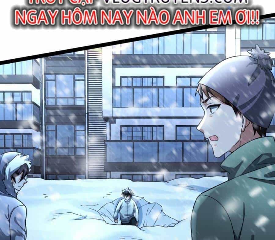 Toàn Cầu Băng Phong: Ta Chế Tạo Phòng An Toàn Tại Tận Thế - Chương 77 - ảnh 27