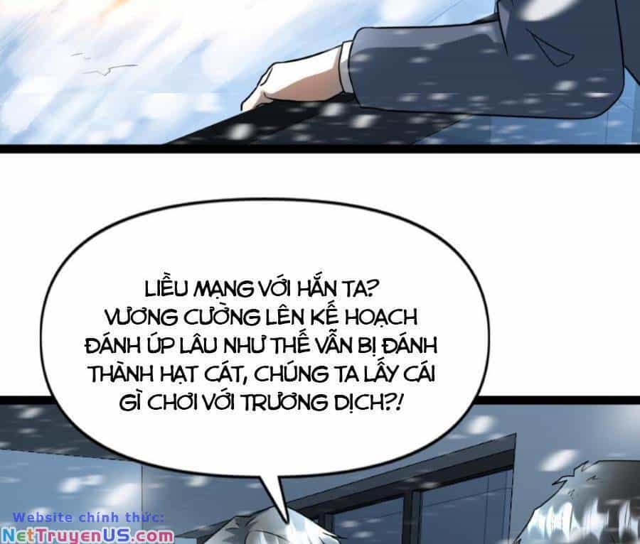 Toàn Cầu Băng Phong: Ta Chế Tạo Phòng An Toàn Tại Tận Thế - Chương 78 - ảnh 12