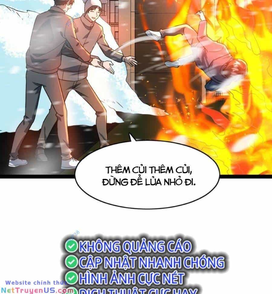 Toàn Cầu Băng Phong: Ta Chế Tạo Phòng An Toàn Tại Tận Thế - Chương 78 - ảnh 39