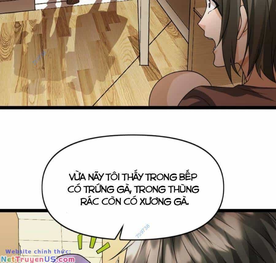 Toàn Cầu Băng Phong: Ta Chế Tạo Phòng An Toàn Tại Tận Thế - Chương 79 - ảnh 13