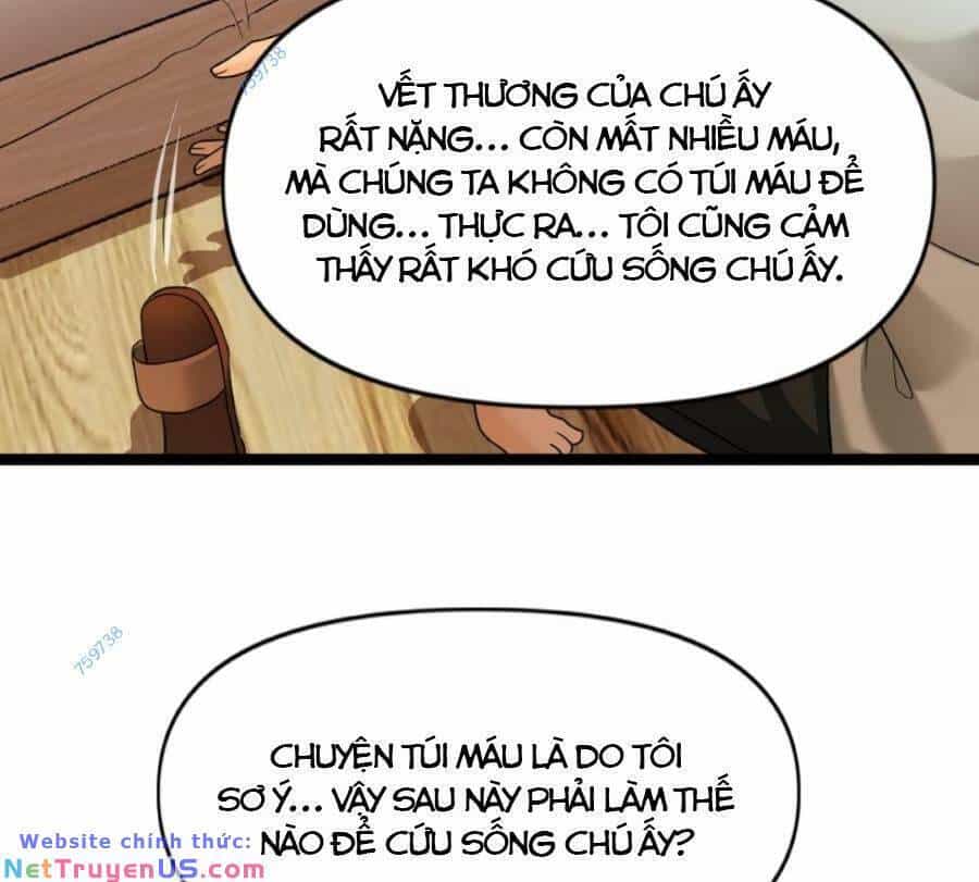 Toàn Cầu Băng Phong: Ta Chế Tạo Phòng An Toàn Tại Tận Thế - Chương 79 - ảnh 23