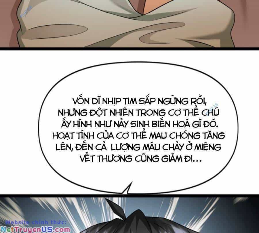 Toàn Cầu Băng Phong: Ta Chế Tạo Phòng An Toàn Tại Tận Thế - Chương 79 - ảnh 25