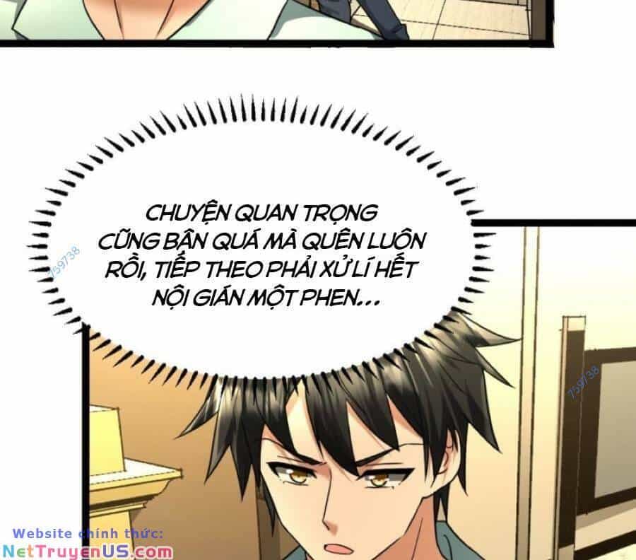 Toàn Cầu Băng Phong: Ta Chế Tạo Phòng An Toàn Tại Tận Thế - Chương 80 - ảnh 11
