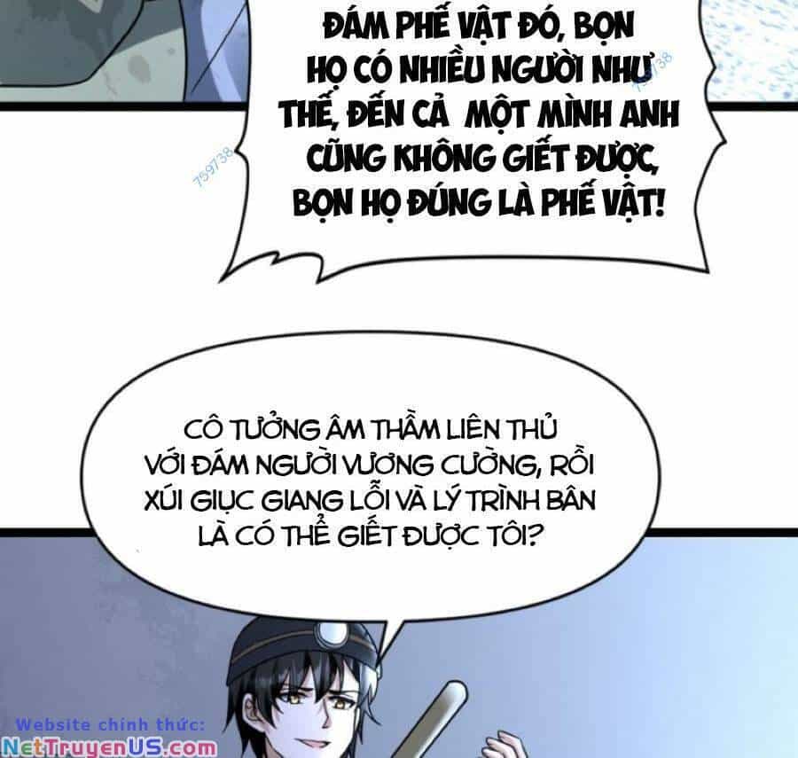 Toàn Cầu Băng Phong: Ta Chế Tạo Phòng An Toàn Tại Tận Thế - Chương 80 - ảnh 27
