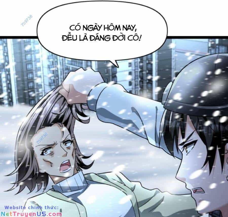Toàn Cầu Băng Phong: Ta Chế Tạo Phòng An Toàn Tại Tận Thế - Chương 80 - ảnh 35