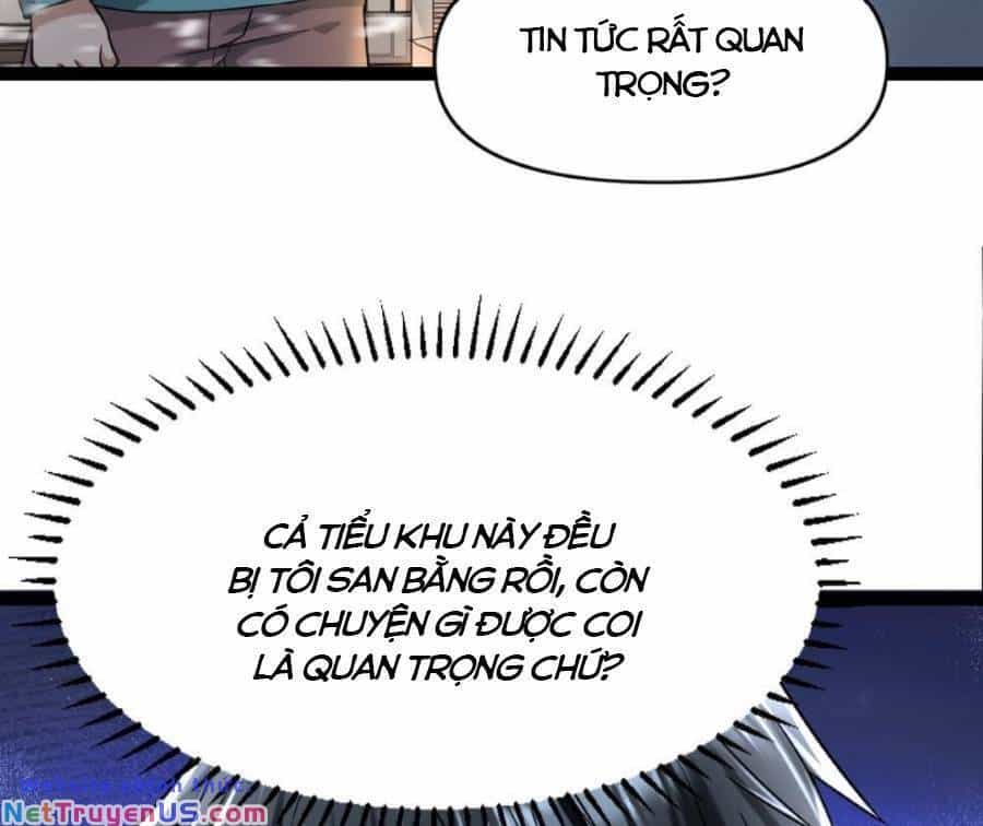 Toàn Cầu Băng Phong: Ta Chế Tạo Phòng An Toàn Tại Tận Thế - Chương 81 - ảnh 24