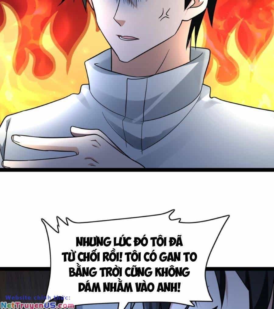 Toàn Cầu Băng Phong: Ta Chế Tạo Phòng An Toàn Tại Tận Thế - Chương 81 - ảnh 42