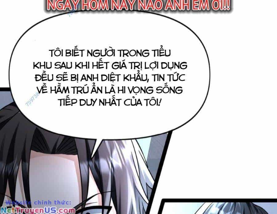 Toàn Cầu Băng Phong: Ta Chế Tạo Phòng An Toàn Tại Tận Thế - Chương 82 - ảnh 25