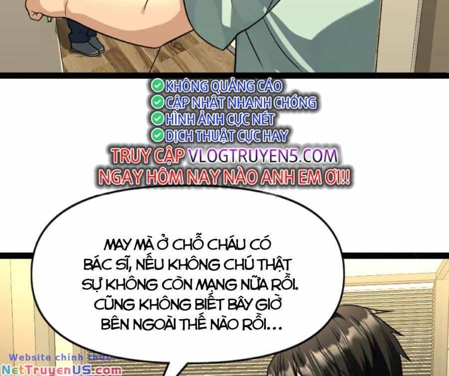 Toàn Cầu Băng Phong: Ta Chế Tạo Phòng An Toàn Tại Tận Thế - Chương 83 - ảnh 36