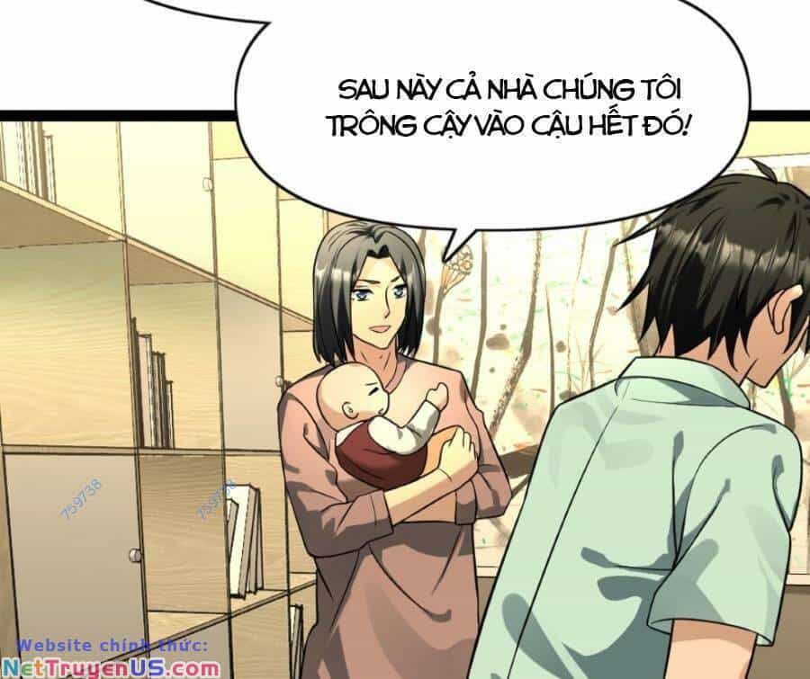 Toàn Cầu Băng Phong: Ta Chế Tạo Phòng An Toàn Tại Tận Thế - Chương 83 - ảnh 39
