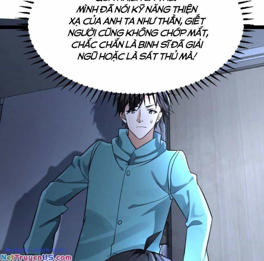 Toàn Cầu Băng Phong: Ta Chế Tạo Phòng An Toàn Tại Tận Thế - Chương 83 - ảnh 6