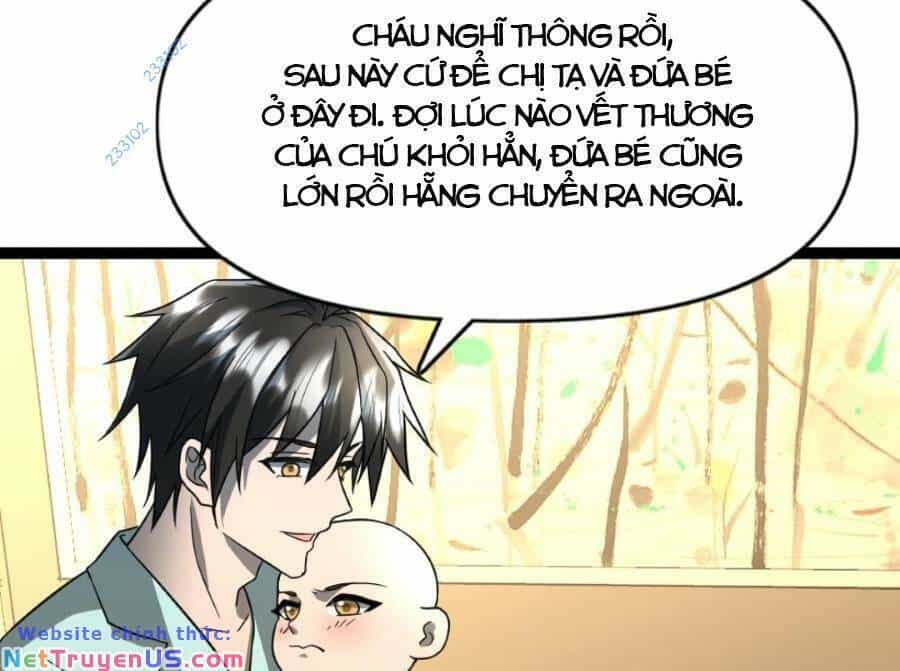 Toàn Cầu Băng Phong: Ta Chế Tạo Phòng An Toàn Tại Tận Thế - Chương 84 - ảnh 33