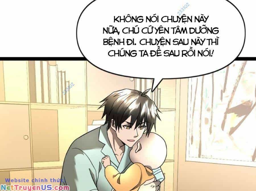 Toàn Cầu Băng Phong: Ta Chế Tạo Phòng An Toàn Tại Tận Thế - Chương 84 - ảnh 37
