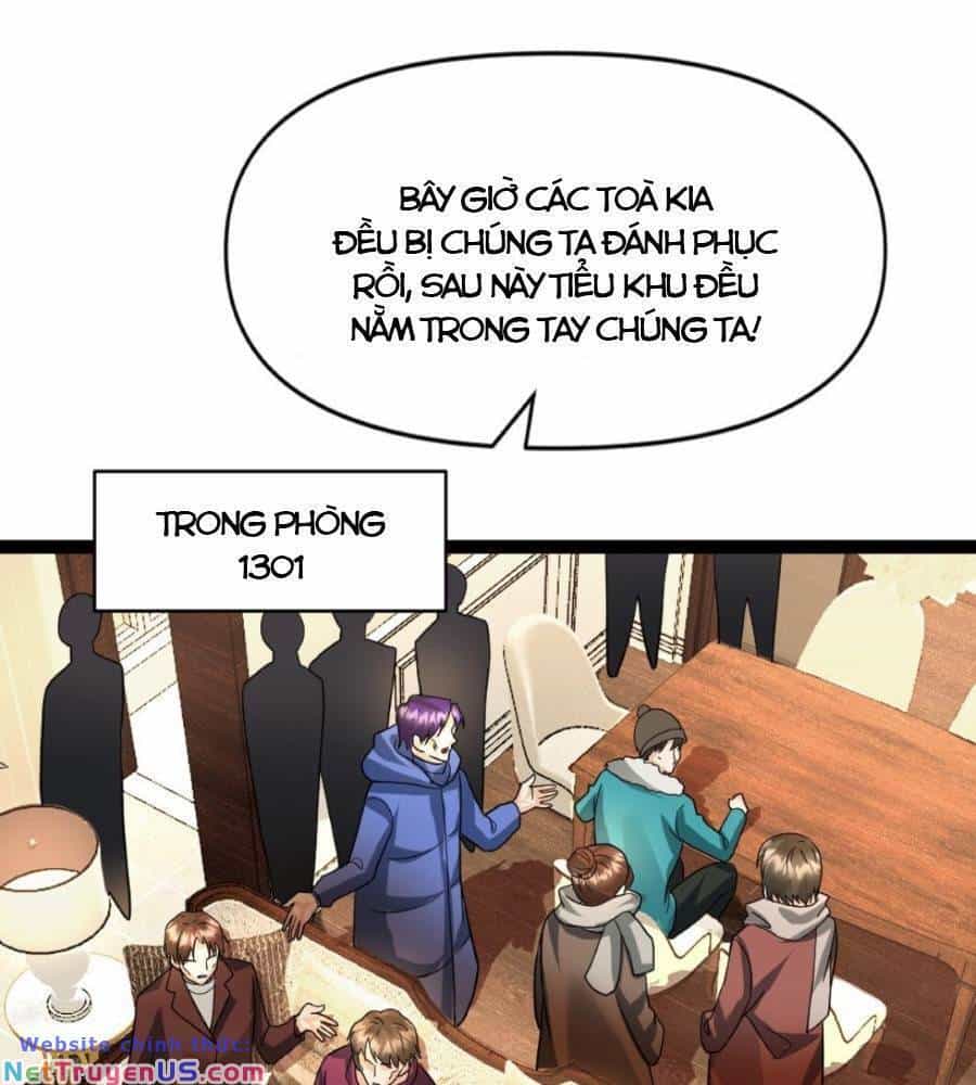 Toàn Cầu Băng Phong: Ta Chế Tạo Phòng An Toàn Tại Tận Thế - Chương 85 - ảnh 18
