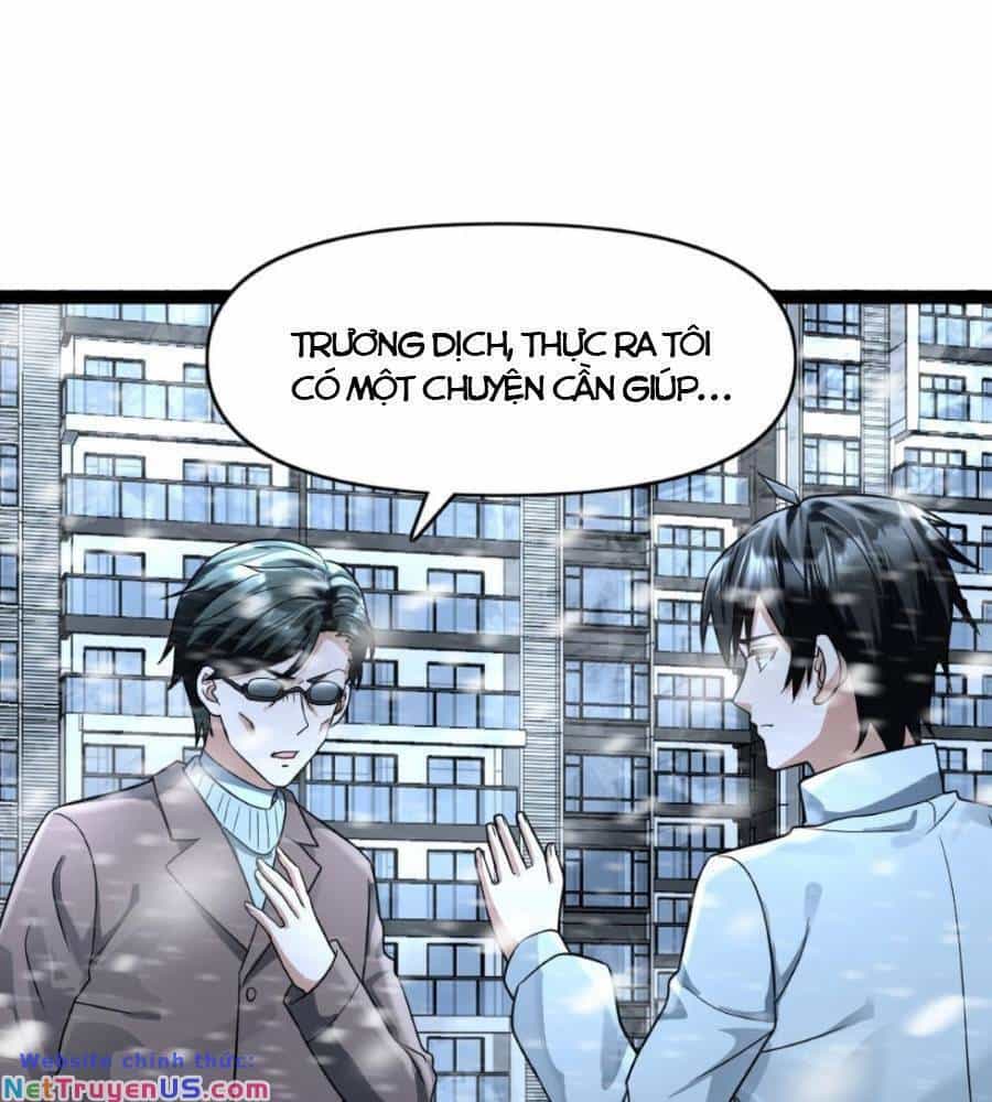 Toàn Cầu Băng Phong: Ta Chế Tạo Phòng An Toàn Tại Tận Thế - Chương 87 - ảnh 30