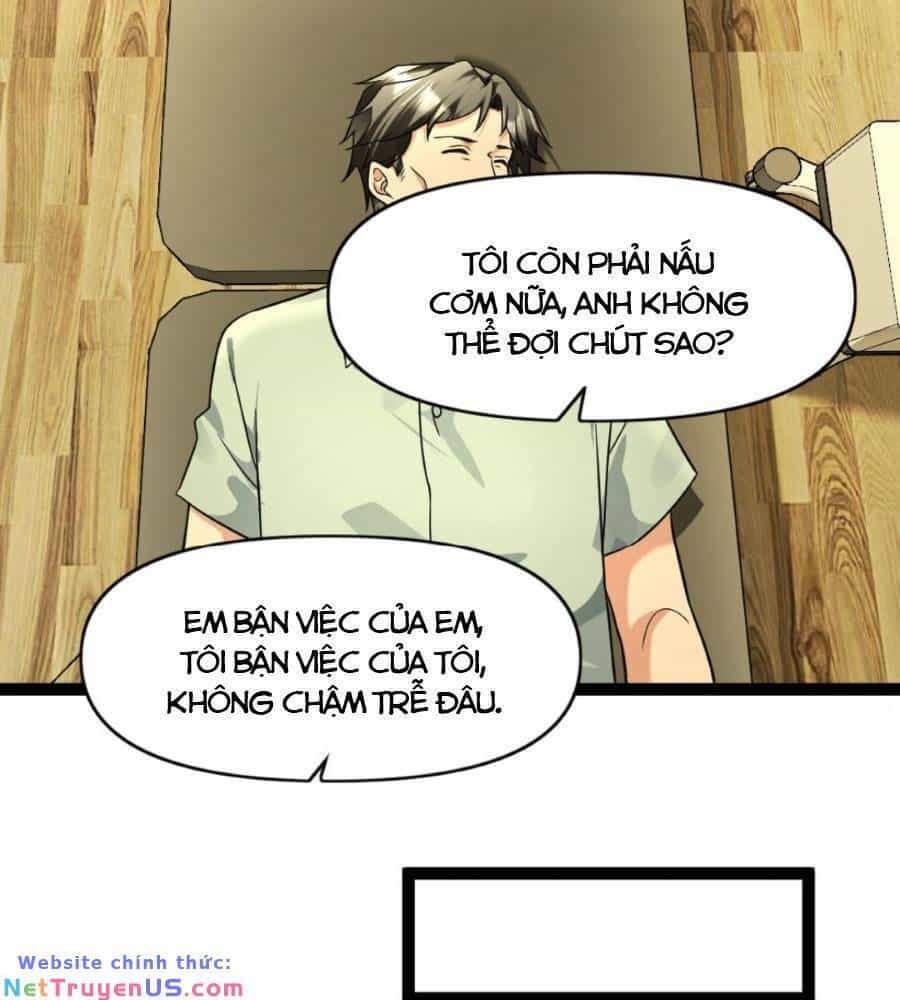 Toàn Cầu Băng Phong: Ta Chế Tạo Phòng An Toàn Tại Tận Thế - Chương 88 - ảnh 26