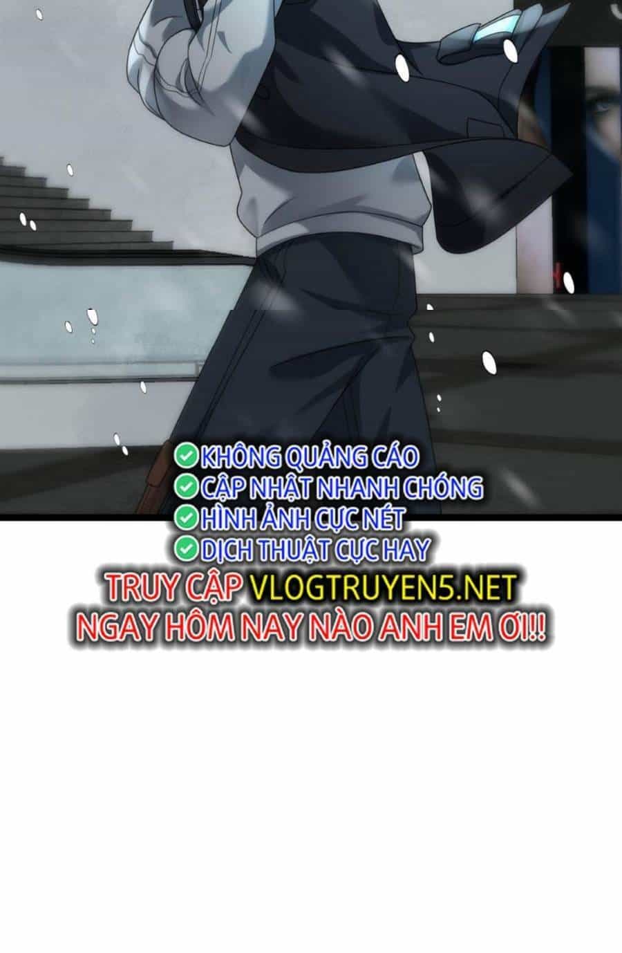 Toàn Cầu Băng Phong: Ta Chế Tạo Phòng An Toàn Tại Tận Thế - Chương 8 - ảnh 14
