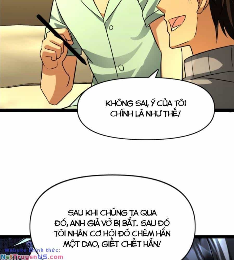 Toàn Cầu Băng Phong: Ta Chế Tạo Phòng An Toàn Tại Tận Thế - Chương 89 - ảnh 32
