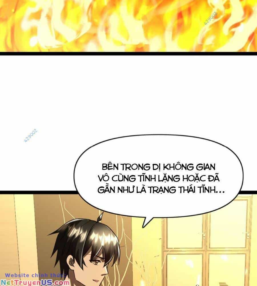 Toàn Cầu Băng Phong: Ta Chế Tạo Phòng An Toàn Tại Tận Thế - Chương 90 - ảnh 19