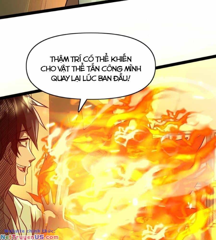 Toàn Cầu Băng Phong: Ta Chế Tạo Phòng An Toàn Tại Tận Thế - Chương 90 - ảnh 22