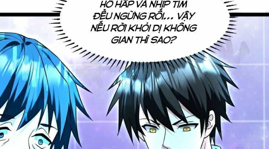 Toàn Cầu Băng Phong: Ta Chế Tạo Phòng An Toàn Tại Tận Thế - Chương 91 - ảnh 34