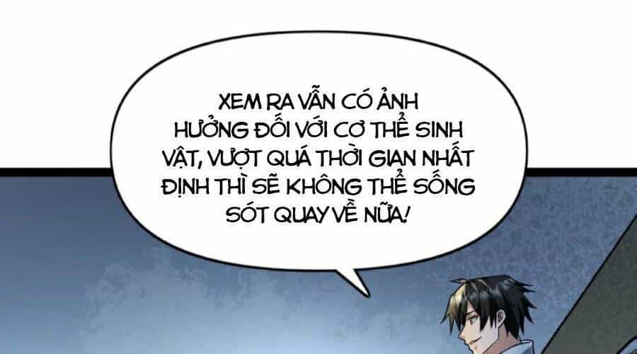Toàn Cầu Băng Phong: Ta Chế Tạo Phòng An Toàn Tại Tận Thế - Chương 91 - ảnh 42