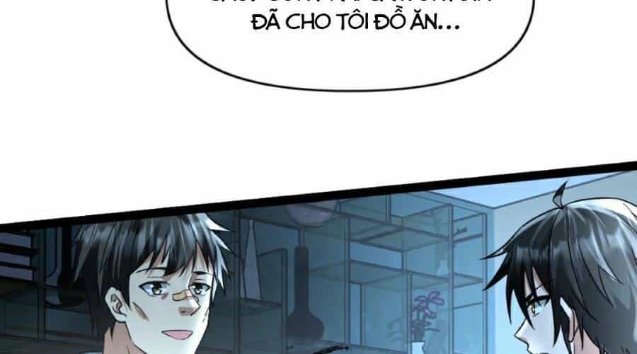 Toàn Cầu Băng Phong: Ta Chế Tạo Phòng An Toàn Tại Tận Thế - Chương 92 - ảnh 18