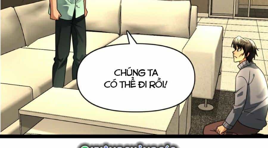 Toàn Cầu Băng Phong: Ta Chế Tạo Phòng An Toàn Tại Tận Thế - Chương 92 - ảnh 38