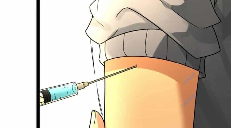 Toàn Cầu Băng Phong: Ta Chế Tạo Phòng An Toàn Tại Tận Thế - Chương 92 - ảnh 51
