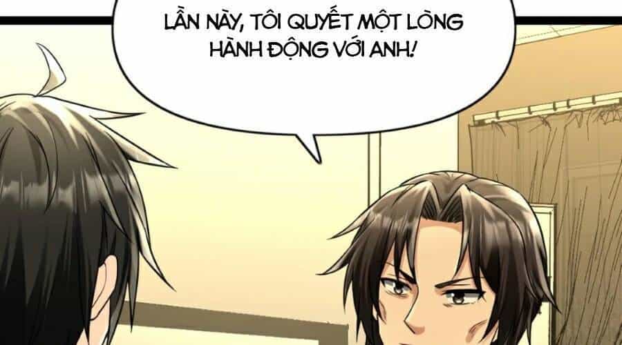 Toàn Cầu Băng Phong: Ta Chế Tạo Phòng An Toàn Tại Tận Thế - Chương 92 - ảnh 56