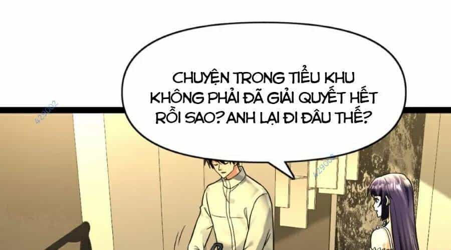 Toàn Cầu Băng Phong: Ta Chế Tạo Phòng An Toàn Tại Tận Thế - Chương 93 - ảnh 1
