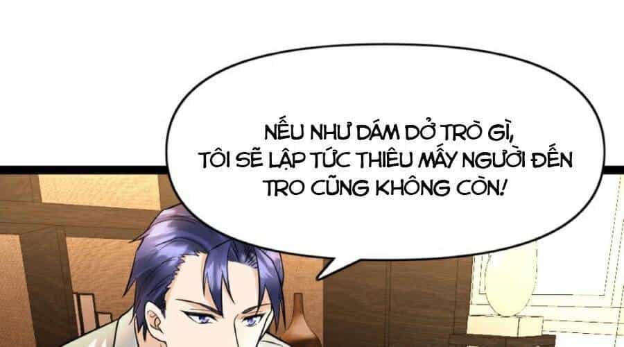 Toàn Cầu Băng Phong: Ta Chế Tạo Phòng An Toàn Tại Tận Thế - Chương 94 - ảnh 36