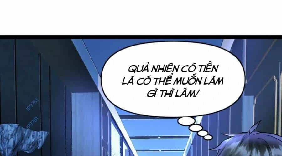 Toàn Cầu Băng Phong: Ta Chế Tạo Phòng An Toàn Tại Tận Thế - Chương 94 - ảnh 45