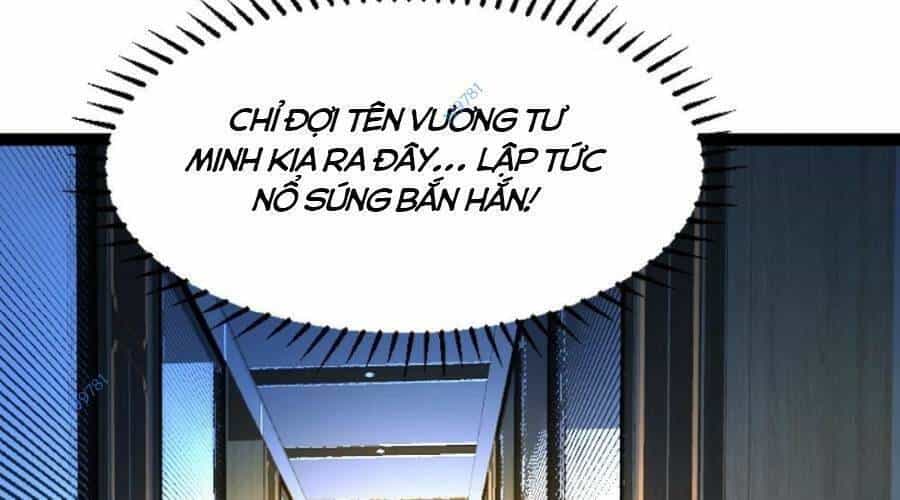 Toàn Cầu Băng Phong: Ta Chế Tạo Phòng An Toàn Tại Tận Thế - Chương 95 - ảnh 17