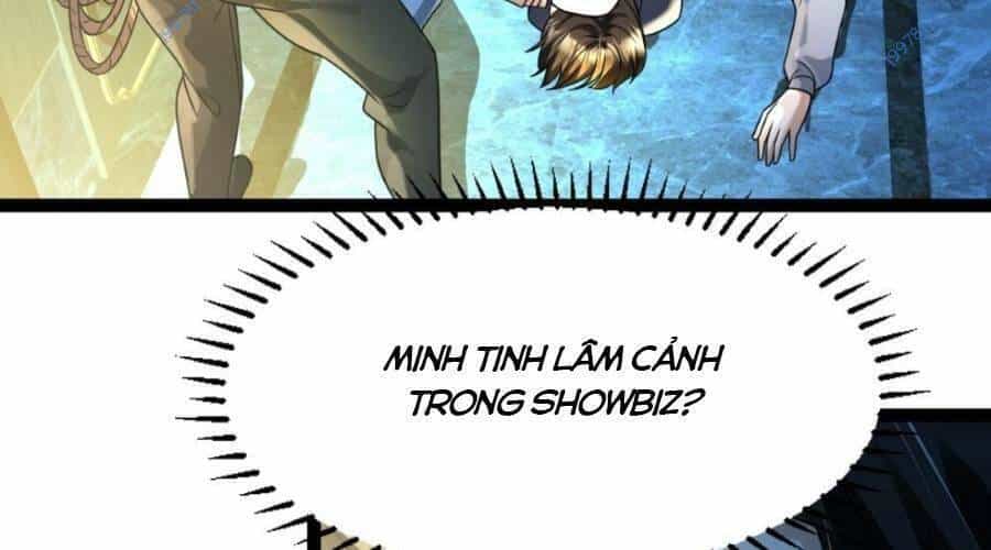 Toàn Cầu Băng Phong: Ta Chế Tạo Phòng An Toàn Tại Tận Thế - Chương 95 - ảnh 29