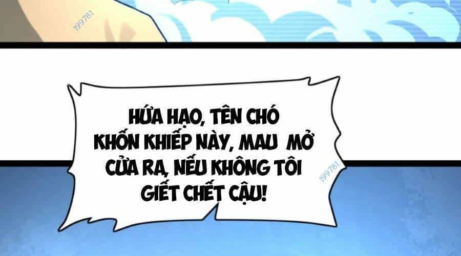 Toàn Cầu Băng Phong: Ta Chế Tạo Phòng An Toàn Tại Tận Thế - Chương 95 - ảnh 3