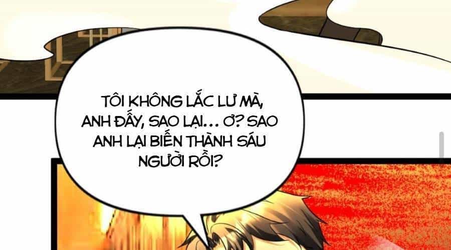 Toàn Cầu Băng Phong: Ta Chế Tạo Phòng An Toàn Tại Tận Thế - Chương 95 - ảnh 52