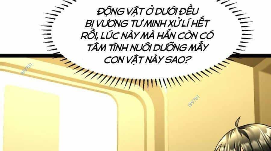Toàn Cầu Băng Phong: Ta Chế Tạo Phòng An Toàn Tại Tận Thế - Chương 96 - ảnh 11