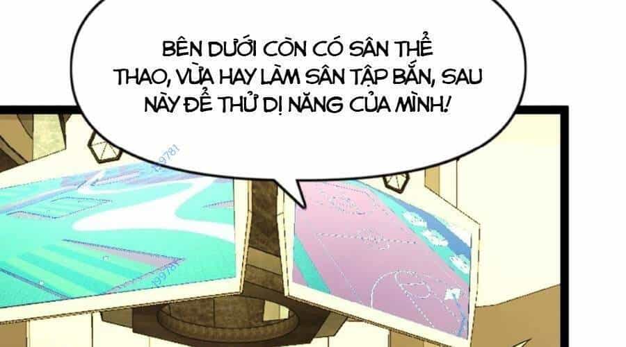 Toàn Cầu Băng Phong: Ta Chế Tạo Phòng An Toàn Tại Tận Thế - Chương 96 - ảnh 41