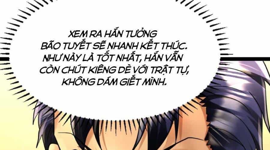 Toàn Cầu Băng Phong: Ta Chế Tạo Phòng An Toàn Tại Tận Thế - Chương 97 - ảnh 24