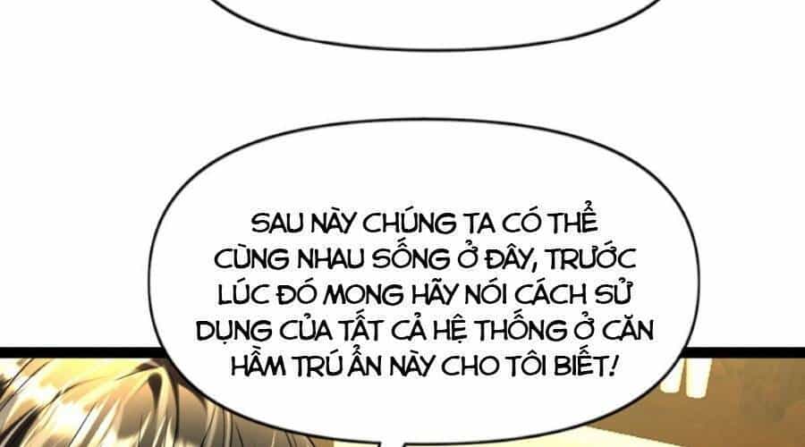 Toàn Cầu Băng Phong: Ta Chế Tạo Phòng An Toàn Tại Tận Thế - Chương 97 - ảnh 30