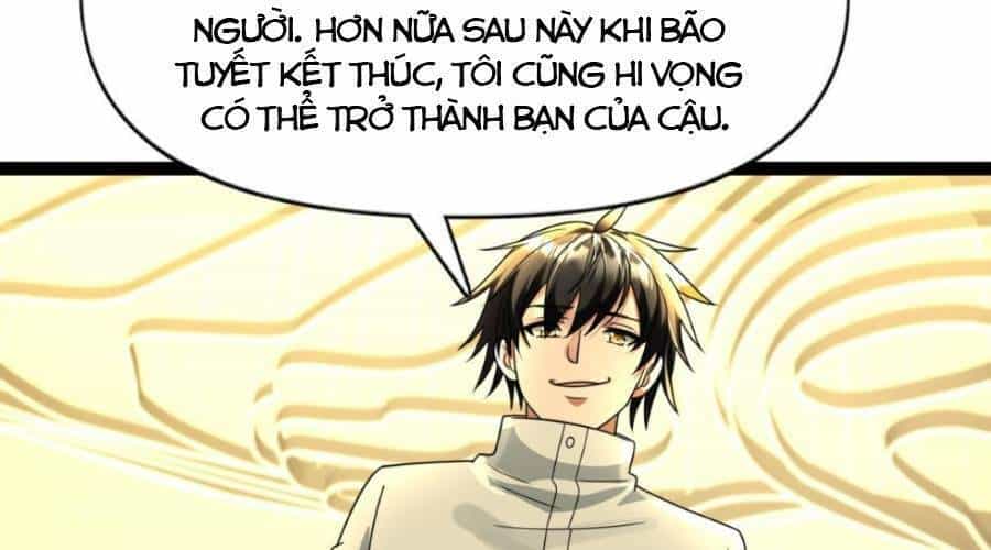 Toàn Cầu Băng Phong: Ta Chế Tạo Phòng An Toàn Tại Tận Thế - Chương 97 - ảnh 34