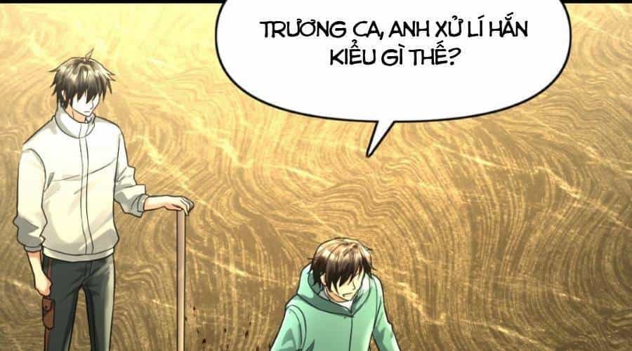 Toàn Cầu Băng Phong: Ta Chế Tạo Phòng An Toàn Tại Tận Thế - Chương 98 - ảnh 12