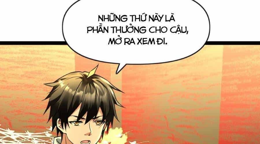 Toàn Cầu Băng Phong: Ta Chế Tạo Phòng An Toàn Tại Tận Thế - Chương 98 - ảnh 18