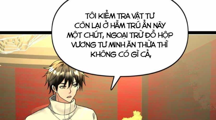 Toàn Cầu Băng Phong: Ta Chế Tạo Phòng An Toàn Tại Tận Thế - Chương 98 - ảnh 28
