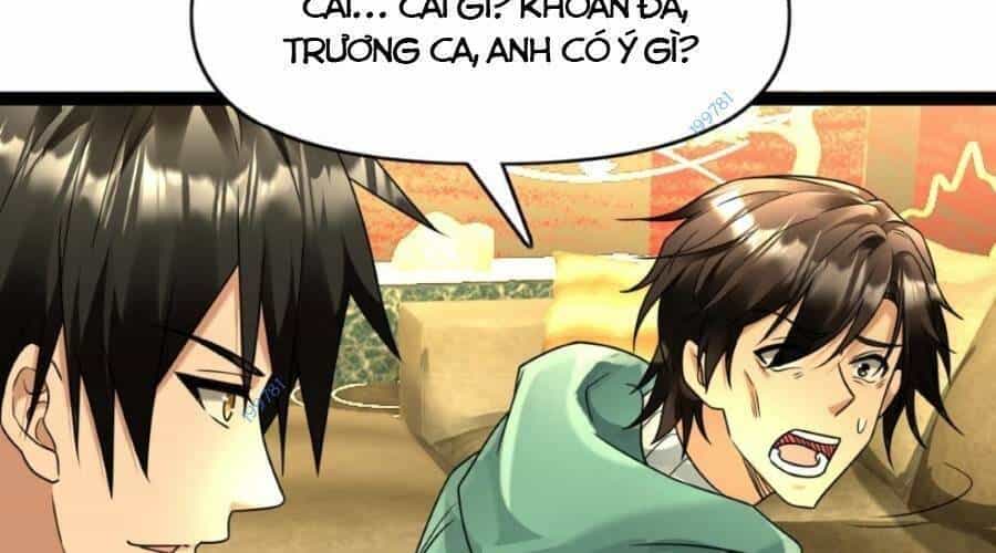 Toàn Cầu Băng Phong: Ta Chế Tạo Phòng An Toàn Tại Tận Thế - Chương 98 - ảnh 31